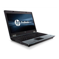 Hp ProBook 6550b Base Model Notebook PC (VZ245AV)